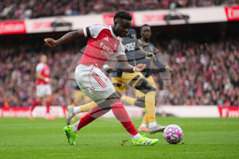 Britain Soccer Premier League