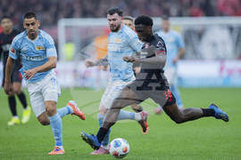 Germany Soccer Bundesliga