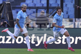 Italy Soccer Serie A