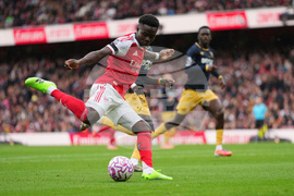 Britain Soccer Premier League