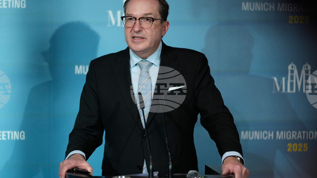 Все по-малко хора търсят убежище в Германия, съобщи вътрешното министерство