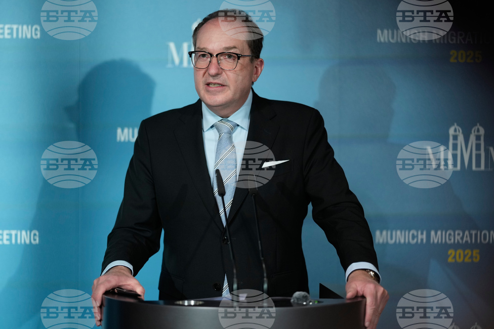 Все по-малко хора търсят убежище в Германия, съобщи вътрешното министерство