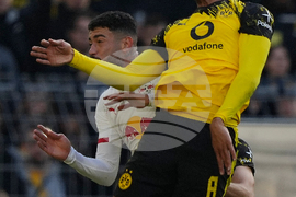 Germany Soccer Bundesliga