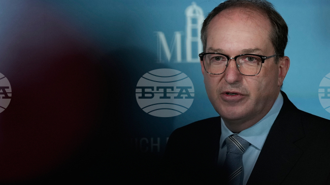 Германското правителство планира в бъдеще да реагира много по-решително на кибератаки