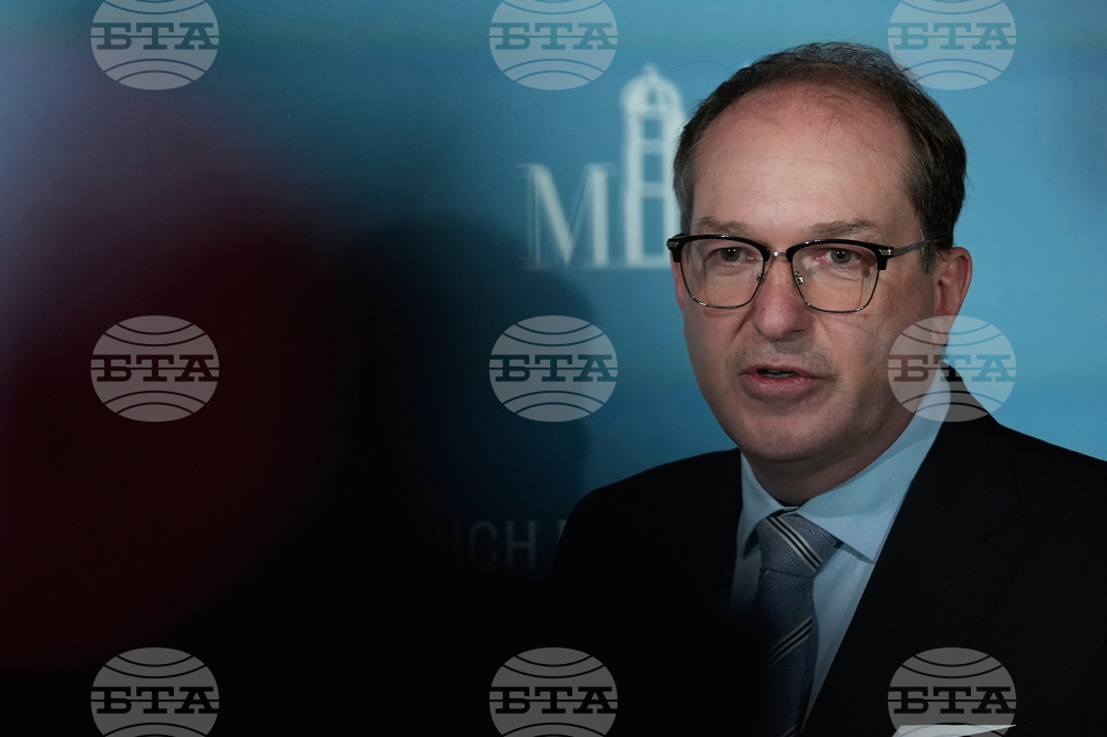 Германското правителство планира в бъдеще да реагира много по-решително на кибератаки