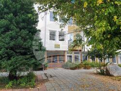 Трекляно - електричество - авария