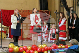 Село Кралево - „Кралевско веселие” - празник