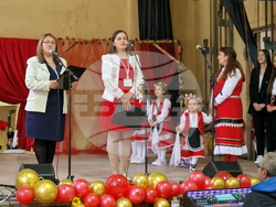 Село Кралево - „Кралевско веселие” - празник