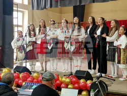 Село Кралево - „Кралевско веселие” - празник