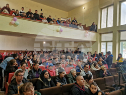 Село Кралево - „Кралевско веселие” - празник