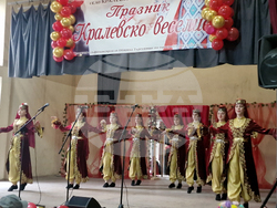 Село Кралево - „Кралевско веселие” - празник