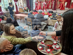 Село Кралево - „Кралевско веселие” - празник