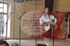 Село Кралево - „Кралевско веселие” - празник