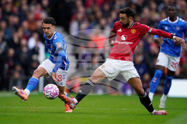 Britain Soccer Premier League