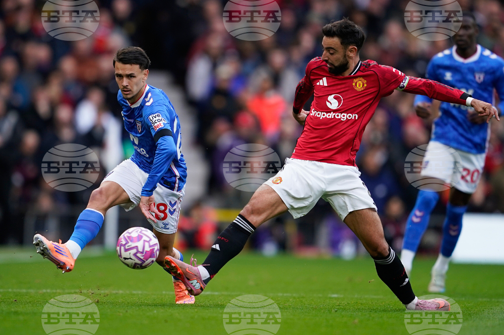 Britain Soccer Premier League