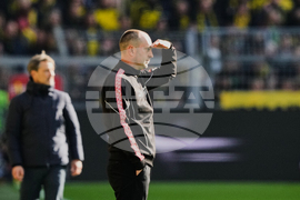 Germany Soccer Bundesliga