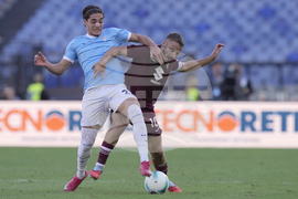 Italy Soccer Serie A