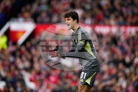 Britain Soccer Premier League