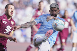 Italy Soccer Serie A