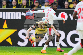 Germany Soccer Bundesliga