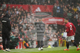 Britain Soccer Premier League