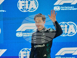 Singapore F1 GP Auto Racing