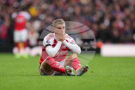 Britain Soccer Premier League