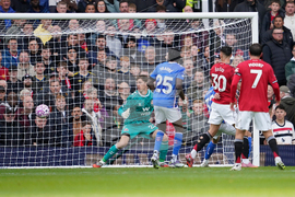 Britain Soccer Premier League