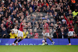 Britain Soccer Premier League