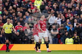 Britain Soccer Premier League