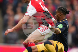 Britain Soccer Premier League