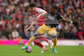 Britain Soccer Premier League