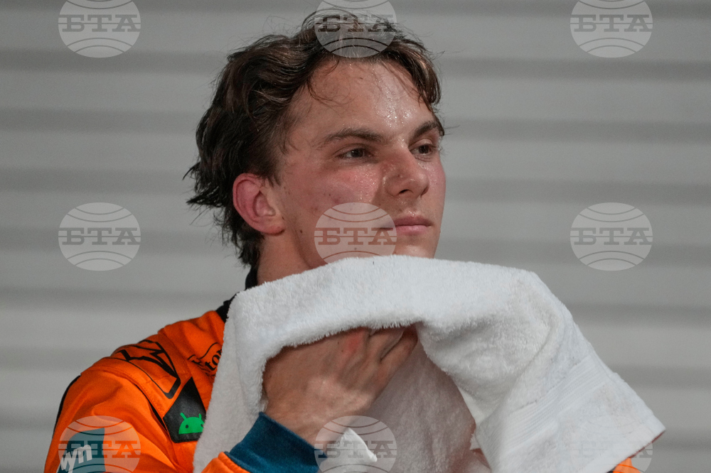 Singapore F1 GP Auto Racing