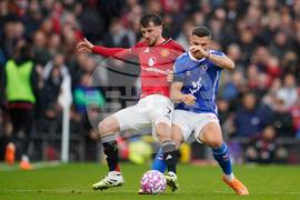 Britain Soccer Premier League