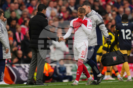 Britain Soccer Premier League