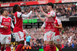 Britain Soccer Premier League