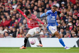 Britain Soccer Premier League