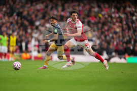 Britain Soccer Premier League