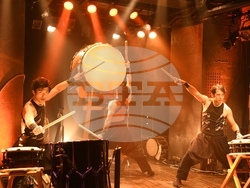 Японското трио Ha-Ya-To гостува на 8 октомври в София, снимка – организатори