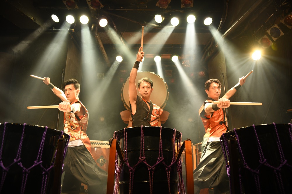 Японското трио Ha-Ya-To гостува днес в София