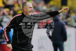 Germany Soccer Bundesliga