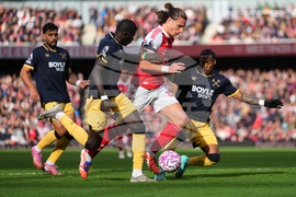 Britain Soccer Premier League