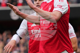 Britain Soccer Premier League