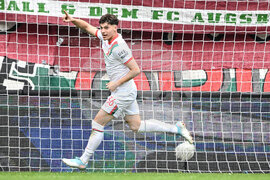 Germany Soccer Bundesliga