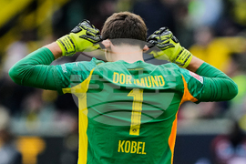 Germany Soccer Bundesliga