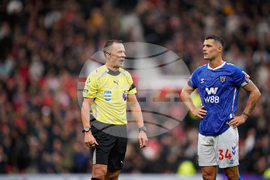 Britain Soccer Premier League