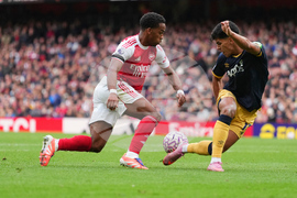 Britain Soccer Premier League