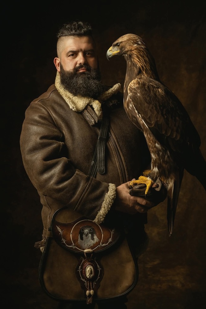 Българска фотография е отличена на фестивал в Италия 