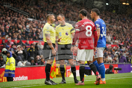 Britain Soccer Premier League