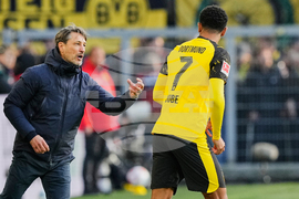 Germany Soccer Bundesliga